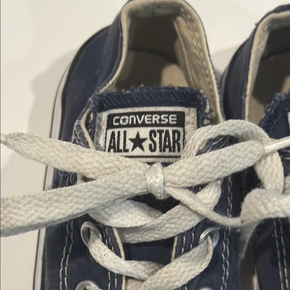 Converse experience timeless
